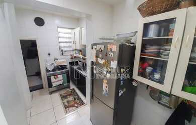 Imagem 14: Rio de Janeiro - Casa Padrão - Tijuca