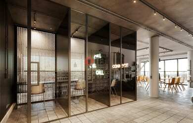 Imagem 6: SAO JOSE DO RIO PRETO - Residential / Apartment - JARDIM PAULISTANO