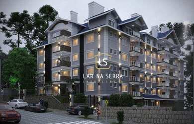 Imagem 14: Apartamento à venda, 95 m² por R$ 549.000,00 - Centro - Canela/RS