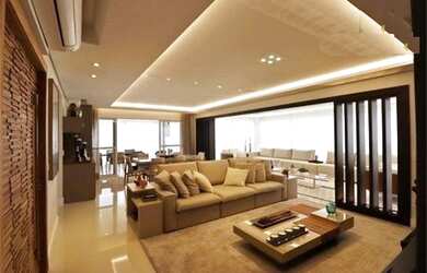 Imagem 6: Apartamento Alto Padrão 3 suítes- Santana