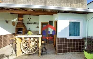 Imagem 6: Casa à venda por R$ 750.000,00 - Santa Mônica - Belo Horizonte/MG