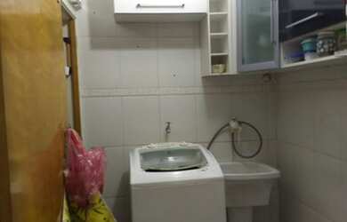 Imagem 2: Apartamento para venda com 140 metros quadrados com 2 quartos em Centro...