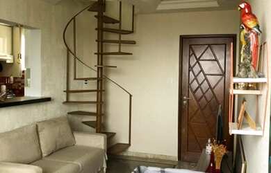 Imagem 1: APARTAMENTO RESIDENCIAL em SALVADOR - BA, FEDERAÇÃO