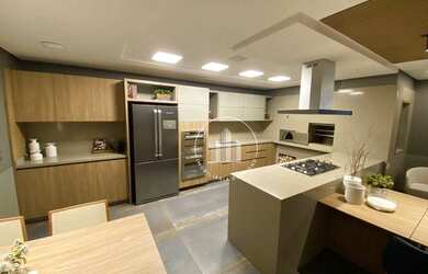 Imagem 10: Apartamento à venda, 158 m² por R$ 1.490.000,00 - Campinas - São José/SC