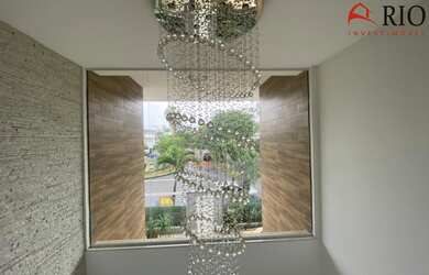 Imagem 15: RIO DE JANEIRO - Casa Padrão - BARRA DA TIJUCA