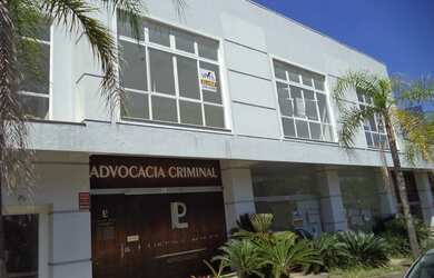 Imagem: O depósito possui 157m² de Área, Imóvel novo e está localizado