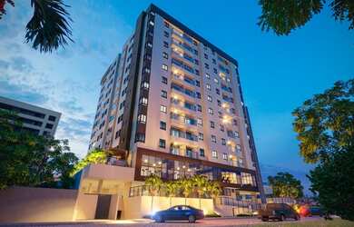 Imagem 5: Novo Cond club. 2 vagas em Jardim Oceania - João Pessoa - PB