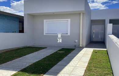 Imagem: Casa São José Canoas Ref. 249