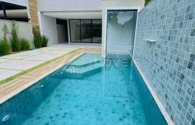 Imagem: Rio de Janeiro - Casa de Condomínio - Barra da Tijuca