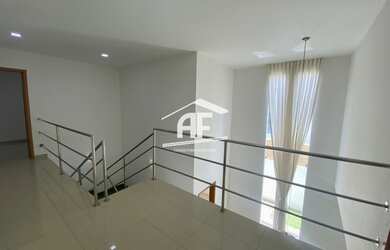 Imagem 11: Casa Alto Padrão com 4 suítes, 330m² - Condomínio Alamedas do Horto