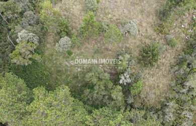 Imagem 6: Belo Terreno à Venda na Região do Alto da Boa Vista - Campos do Jordão/SP