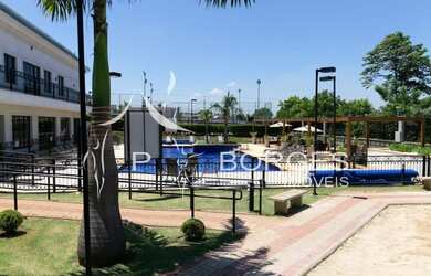 Imagem 11: casa - Condomínio Portinari - Paulínia