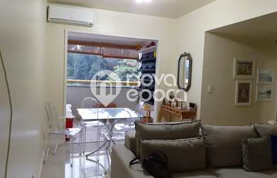 Imagem 5: Rio de Janeiro - Apartamento Padrão - Freguesia Jacarepaguá