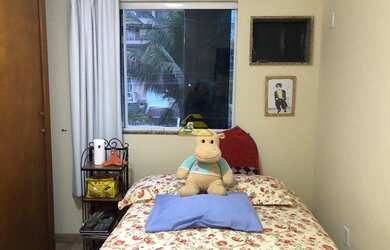 Imagem 9: Rio de Janeiro - Casa Padrão - Freguesia Jacarepaguá