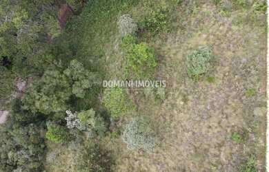 Imagem 9: Belo Terreno à Venda na Região do Alto da Boa Vista - Campos do Jordão/SP