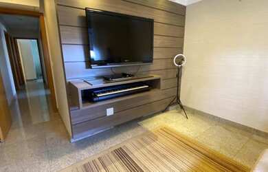 Imagem 12: Apartamento no Residencial Thelma Malheiros Jardim Goiás