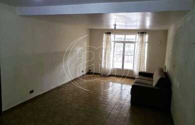 Imagem 4: São Paulo - Casa Padrão - Campo Belo