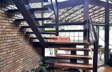 Imagem 16: Casa com 5 dormitórios à venda, 341 m² por R$ 3.000.000 - Itaipu -...