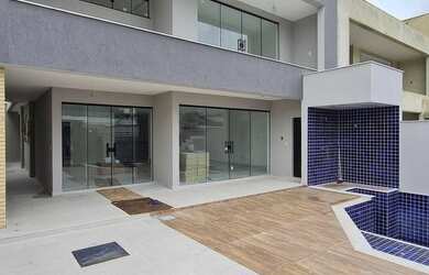 Imagem 13: Rio de Janeiro - Casa de Condomínio - Recreio dos Bandeirantes