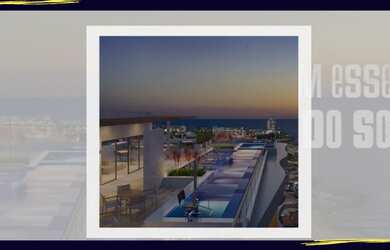 Imagem 14: Apartamento para venda possui 37 metros quadrados com 1 quarto em Rio Vermelho - Salvador