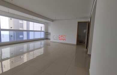 Imagem 1: Goiânia - Apartamento Padrão - Jardim Goiás