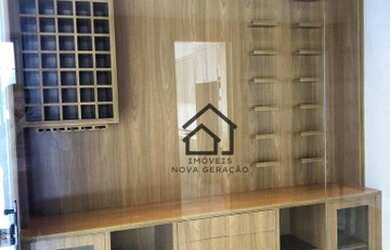 Imagem 16: Casa Maravilhosa para venda no Condomínio Damha 1, 500m2, 5 suítes