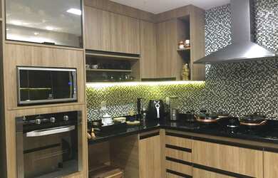 Imagem 7: Casa 3/4 com suíte Piscina Privativa em Pedra do Sal Itapuã