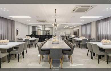 Imagem 7: Apartamento à venda, 158 m² por R$ 1.490.000,00 - Campinas - São José/SC