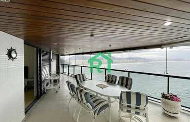 Imagem 6: Apartamento com 3 dormitórios, 350 m² - venda por R$ 4.000.000,00 ou...