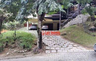 Imagem 5: Casa com 5 dormitórios à venda, 341 m² por R$ 3.000.000 - Itaipu -...
