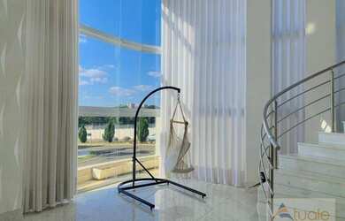 Imagem 8: Casa à venda, 440 m² por R$ 3.200.000,00 - Residencial Villa Lobos -...