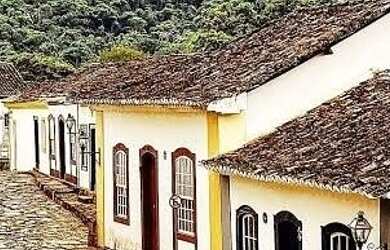 Imagem 12: Casa para alugar por temporada em Tiradentes Mg