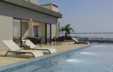 Imagem 5: Balneário Camboriú - Apartamento Padrão - Estados