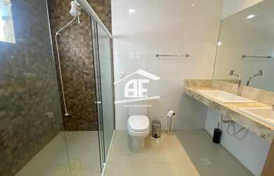 Imagem 13: Casa Alto Padrão com 4 suítes, 330m² - Condomínio Alamedas do Horto