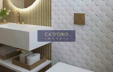 Imagem 8: PROJETO, TERRENO E CONSTRUÇÃO CASA NO CONDOMINIO RESIDENCIAL BUONA VITA