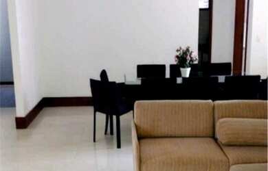 Imagem 6: Apartamento 4 Quartos (2 Suítes) para venda AV. PRINCESA ISABEL - GRAÇA, Salvador-Bahia