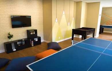 Imagem 13: Apartamento novo de 2 dormitório localizado na região da Penha