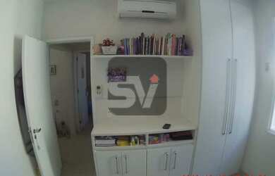 Imagem 11: SILENCIOSO. VISTA LIVRE. REFORMADO. LARANJEIRAS. 2 QUARTOS