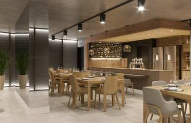 Imagem 13: Balneário Camboriú - Apartamento Padrão - Estados