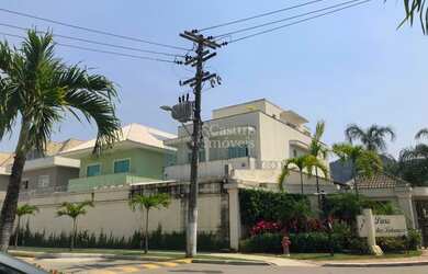 Imagem 3: Rio de Janeiro - Terreno Padrão - Recreio dos Bandeirantes