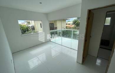 Imagem 13: SALVADOR - Apartamento Padrão - PRAIA DO FLAMENGO