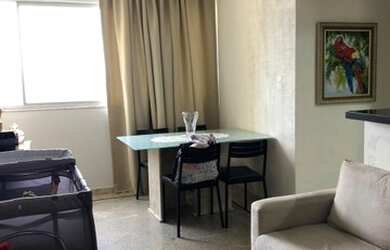 Imagem 2: APARTAMENTO RESIDENCIAL em SALVADOR - BA, FEDERAÇÃO