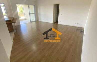 Imagem: O apartamento possui 3 Dormitórios, 3 Banheiros, 2 Vagas na