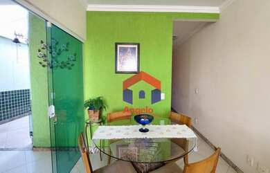 Imagem 11: Casa à venda por R$ 750.000,00 - Santa Mônica - Belo Horizonte/MG