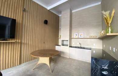 Imagem 15: Apartamento no Residencial Thelma Malheiros Jardim Goiás