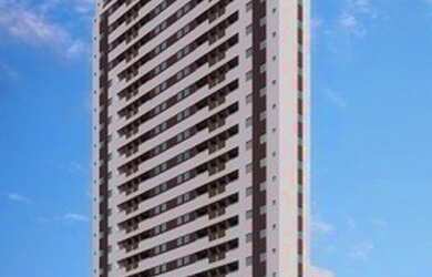 Imagem: O apartamento possui 3 Dormitórios, 2 Banheiros, 1 Vaga na