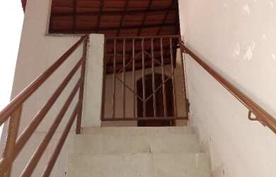 Imagem: A casa possui 2 Dormitórios, 1 Banheiro e está localizado