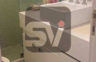 Imagem 6: SILENCIOSO. VISTA LIVRE. REFORMADO. LARANJEIRAS. 2 QUARTOS