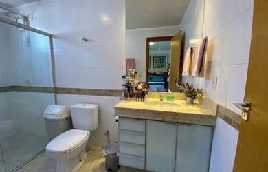 Imagem 9: Apartamento no Residencial Thelma Malheiros Jardim Goiás