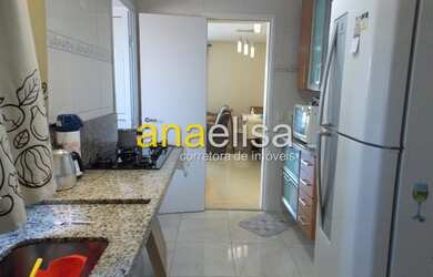 Imagem 9: Apartamento à venda Ed Terramares Guarujá praia das Astúrias